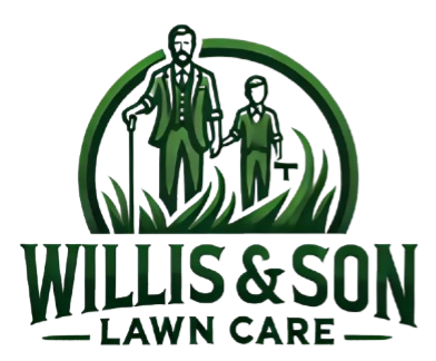 Willis & Son Lawn Care